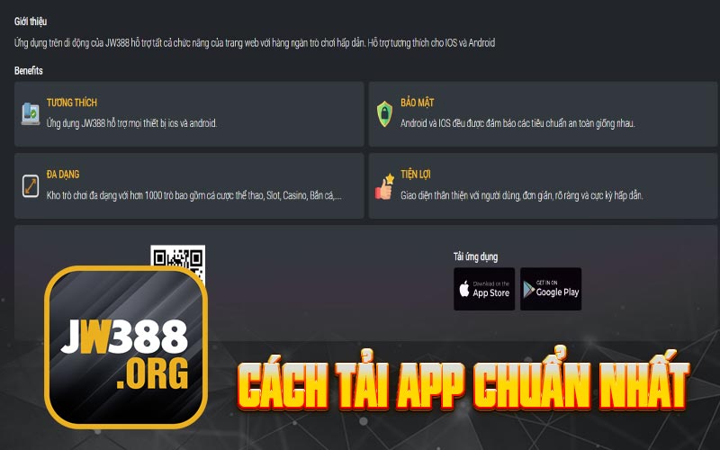 Cách tải App chuẩn nhất