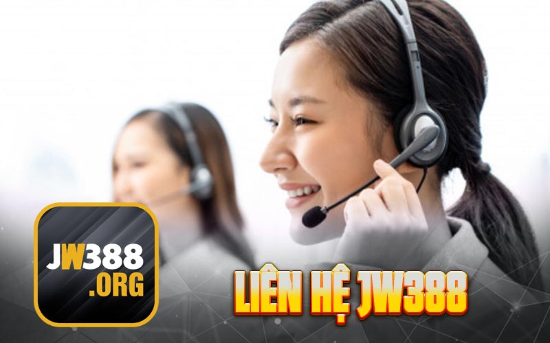 Liên hệ JW388