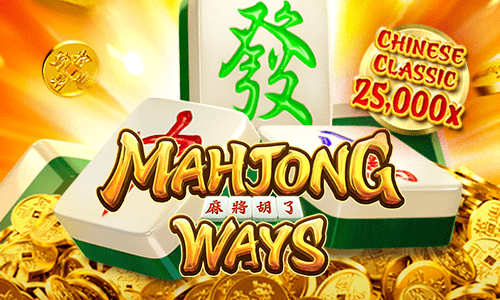 mahtong ways