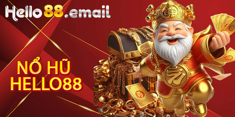 Nổ Hũ Hello88
